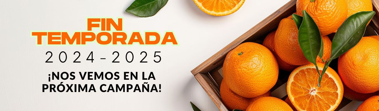 comprar naranjas